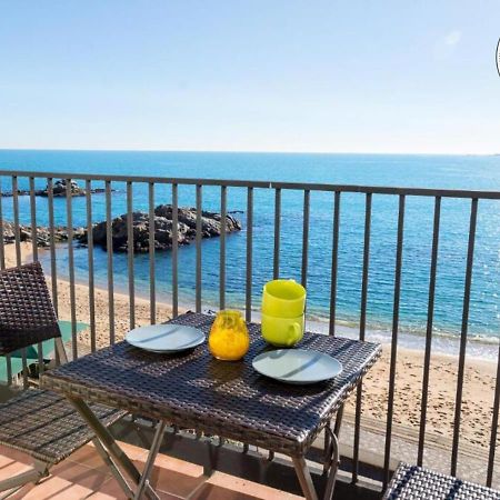 Les Formigues 3 Appartement Palafrugell Buitenkant foto