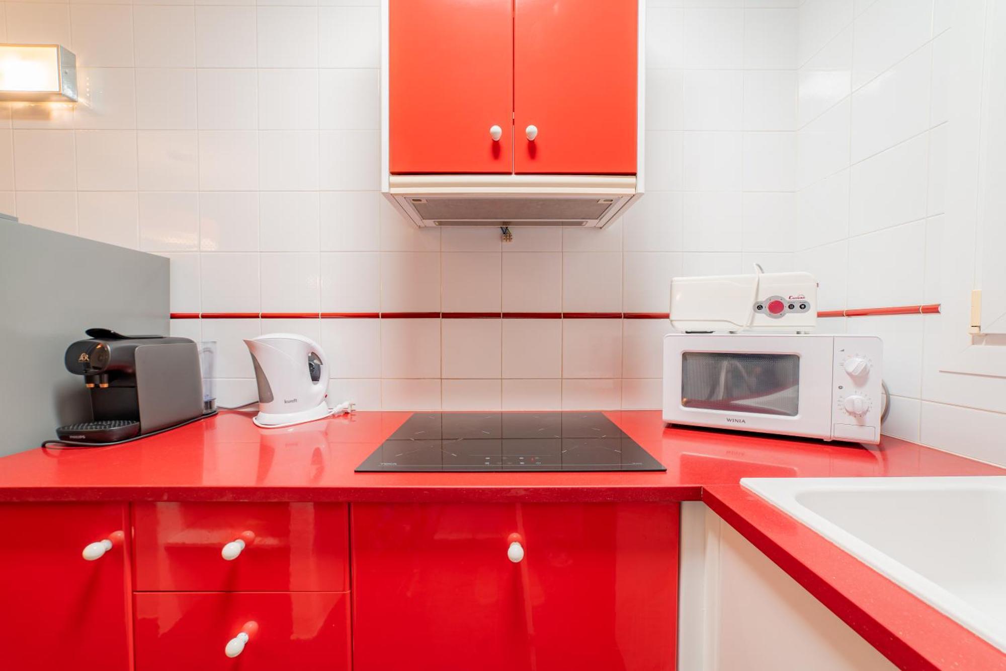 Les Formigues 3 Appartement Palafrugell Buitenkant foto