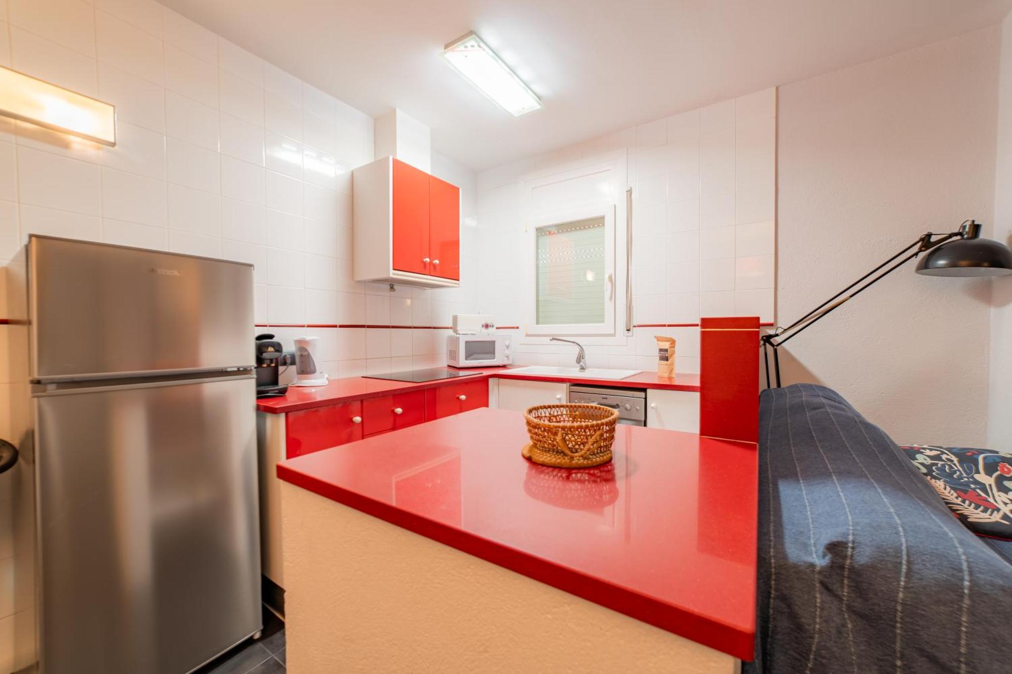 Les Formigues 3 Appartement Palafrugell Buitenkant foto