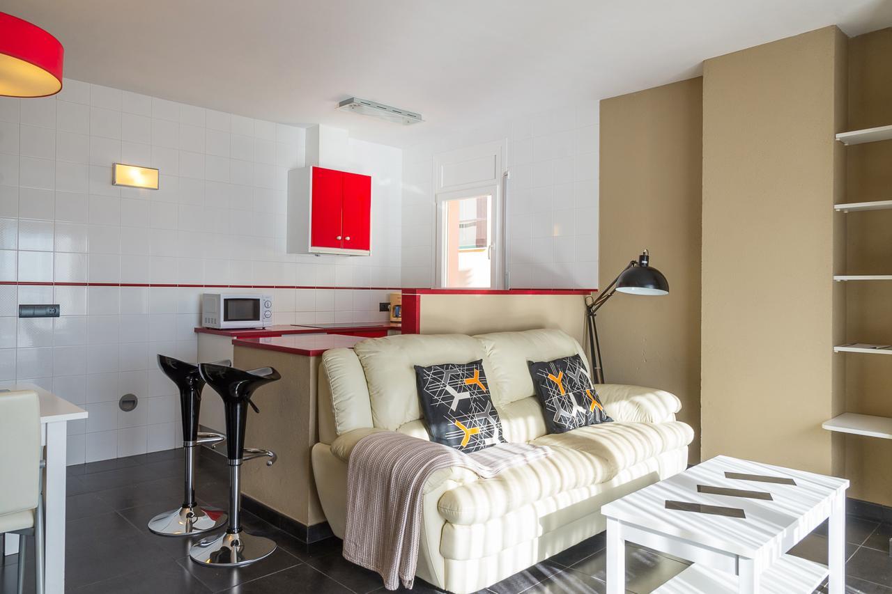 Les Formigues 3 Appartement Palafrugell Buitenkant foto