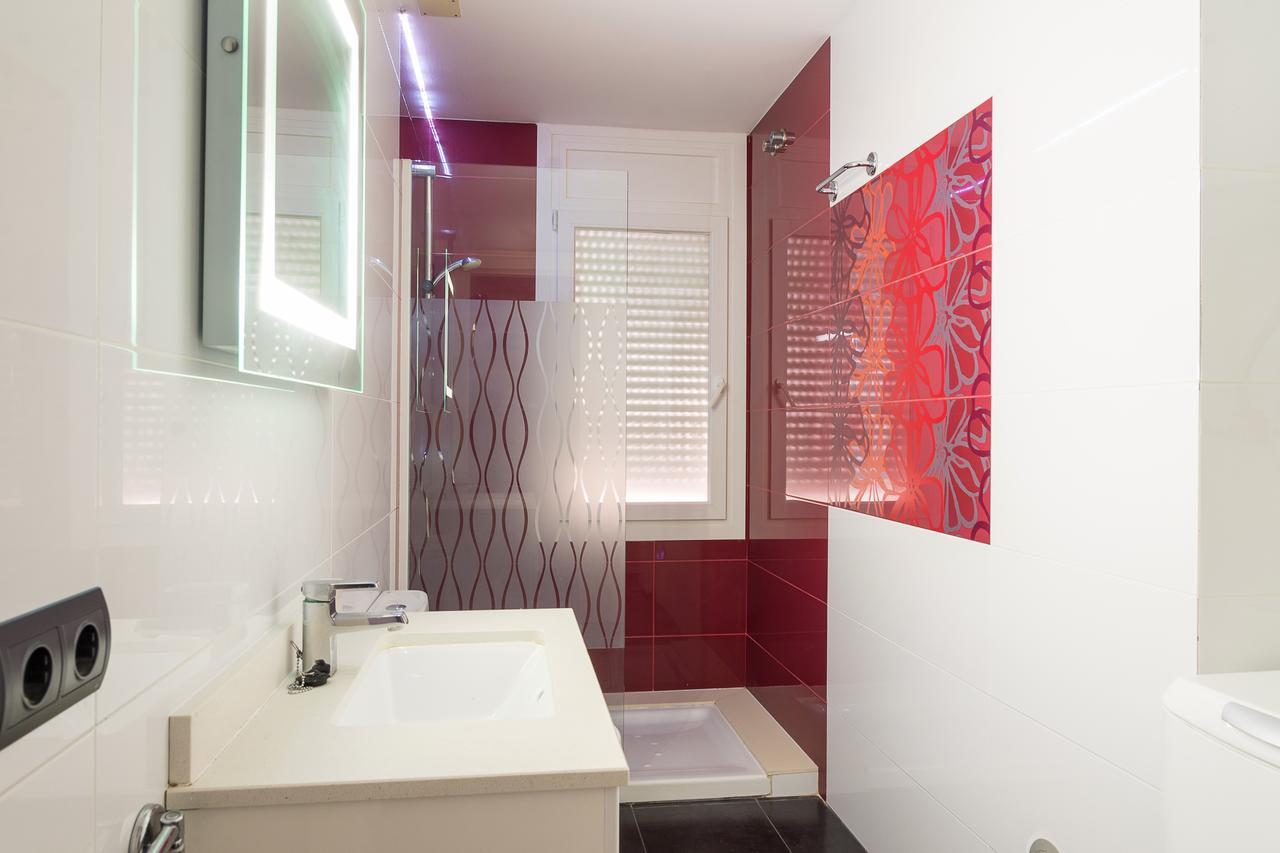 Les Formigues 3 Appartement Palafrugell Buitenkant foto
