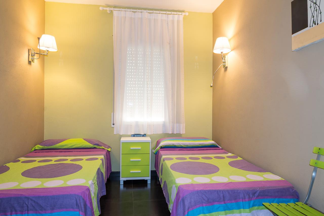 Les Formigues 3 Appartement Palafrugell Buitenkant foto