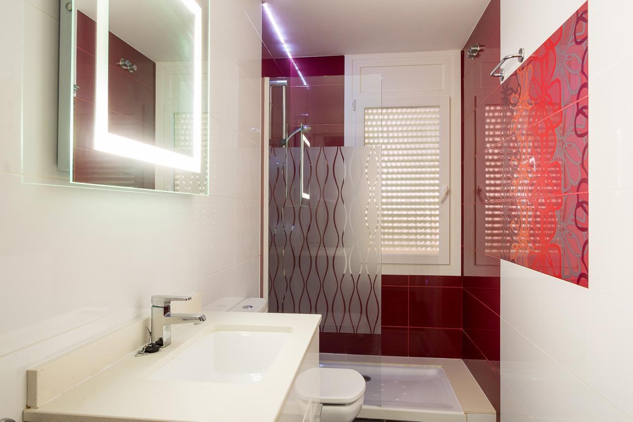 Les Formigues 3 Appartement Palafrugell Buitenkant foto